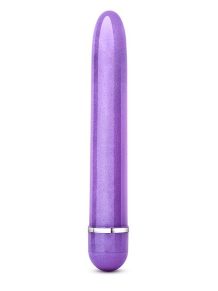 Вібромасажер класичний SEXY THINGS SLIMLINE VIBE PURPLE
