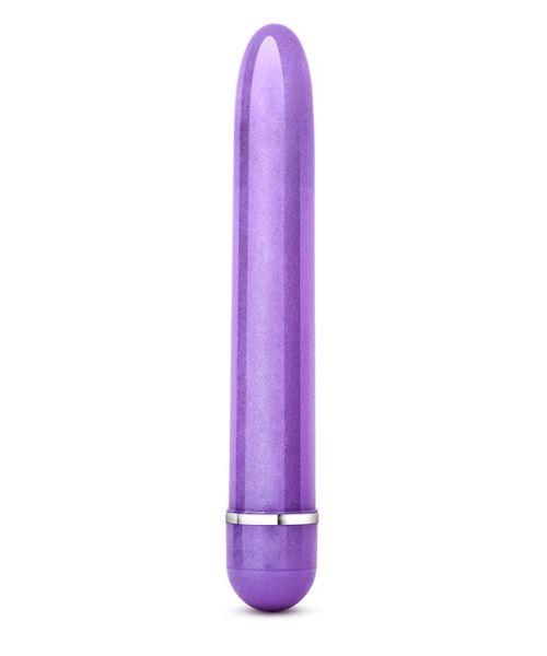 Вібромасажер класичний SEXY THINGS SLIMLINE VIBE PURPLE