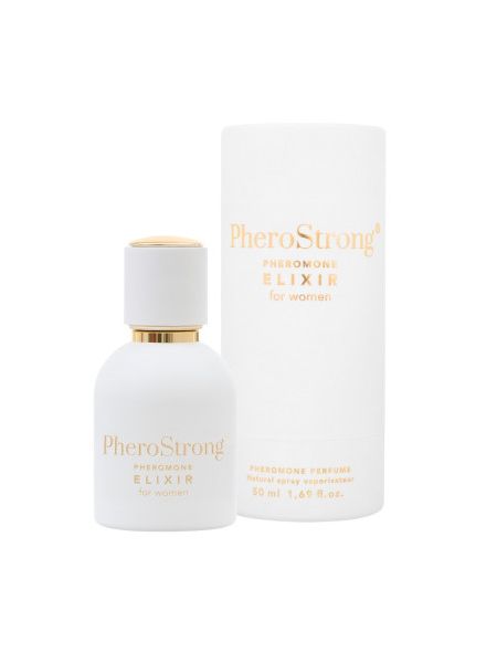 Духи з феромонами PheroStrong Pheromone Elixir для жінок, 50 мл