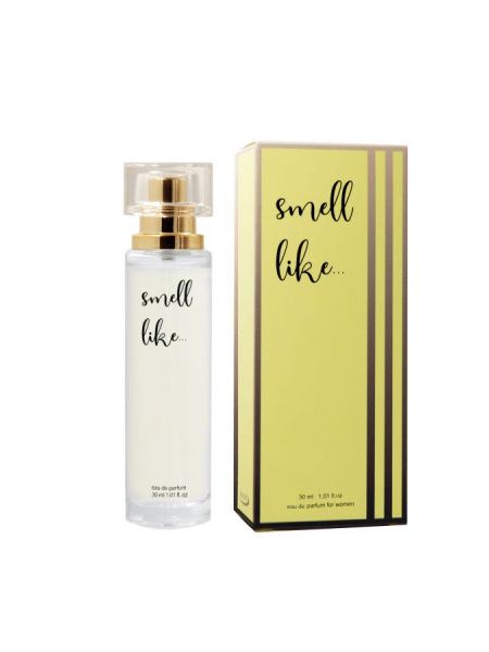 Духи з феромонами жіночі Aurora Smell like №08, 30 мл