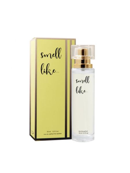 Духи з феромонами жіночі Aurora Smell like №08, 30 мл
