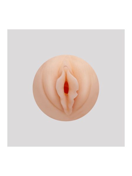 Мастурбатор-яйце, вагіна CRUSHIOUS EZY EGG THE Lover, реалістичний