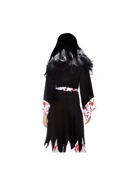 Черниця-кілер Leg Avenue Killer Nun M/L