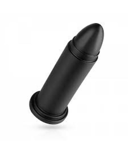 Великий анальний плаг для фістингу BUTTR Pounder Dildo