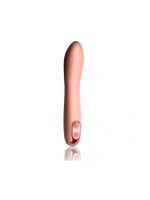 Вібратор Rocks Off Giamo Divine G Baby Pink