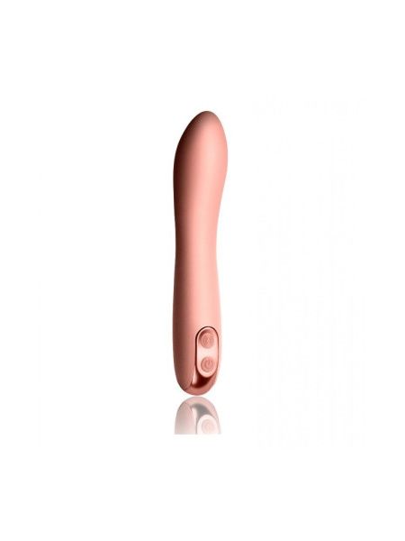 Вібратор Rocks Off Giamo Divine G Baby Pink