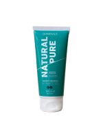 Лубрикант на водній основі Driminals Natural Pure для чутливої ​​шкіри, 100 мл