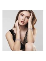 Браслети-наручники MAGNIFIQUE Bijoux Indiscrets, сріблясті