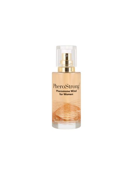 Духи с феромонами PheroStrong Pheromone Wind для женщин, 50 мл