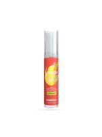 Зігріваючий лубрикант Crushious Extra Hot, 10 мл