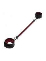 Розпірка з фіксаторами Fifty Shades of Grey Sweet Anticipation Reversible Restraint Bar with Cuffs