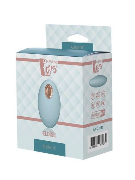 Вібростимулятор Dream Toys AQUATIC ELOISE