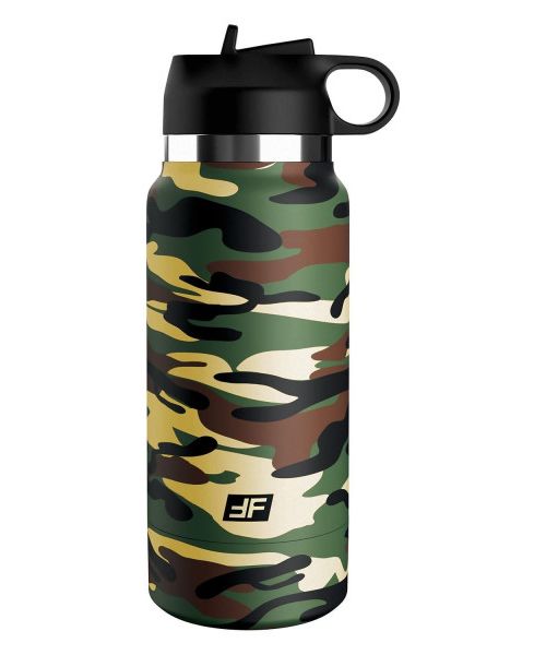 Мастурбатор у колбі Pipedream PDX Plus Fap Flask нереалістичний, 23.8 см