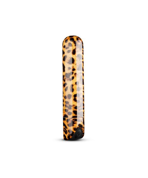 Віброкуль Panthra Nayo Bullet Vibrator