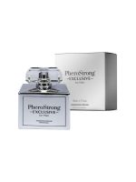 Духи з феромонами чоловічі PheroStrong Exclusive for Men 50 ml