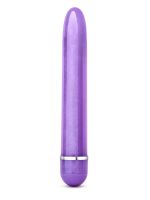 Вібромасажер класичний SEXY THINGS SLIMLINE VIBE PURPLE