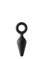 Анальний плаг з кільцем Dream Toys Fantasstic Ring Plug