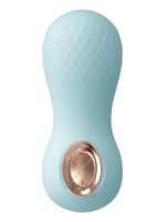 Вібростимулятор Dream Toys AQUATIC SOLENE