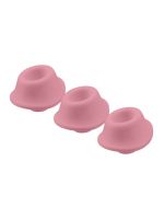 Змінні насадки на Womanizer Premium та Classic, розмір S
