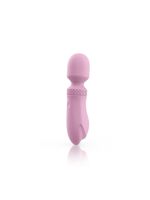 Міні-вібратор-мікрофон Every Night Toys Scarlett лавандовий, 10 режимів вібрації
