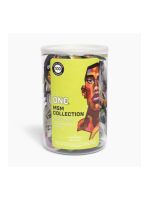Банка презервативів ONE Classic Select MSM Collection, 100 шт