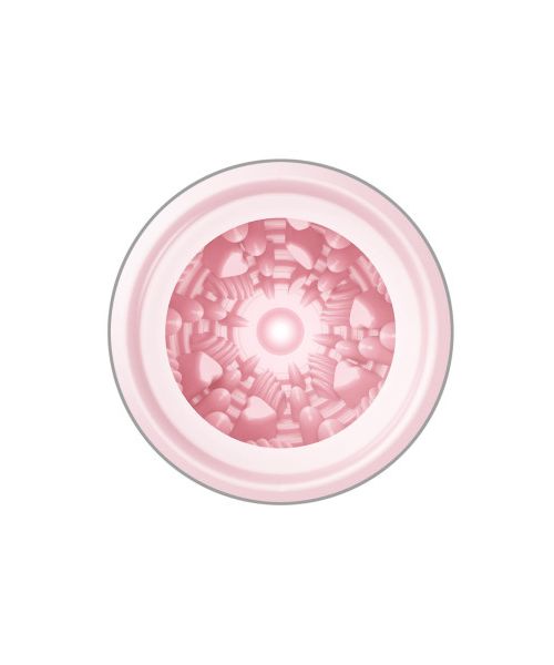 Мастурбатор яйце PRETTY LOVE Pleasure Egg, рожеве