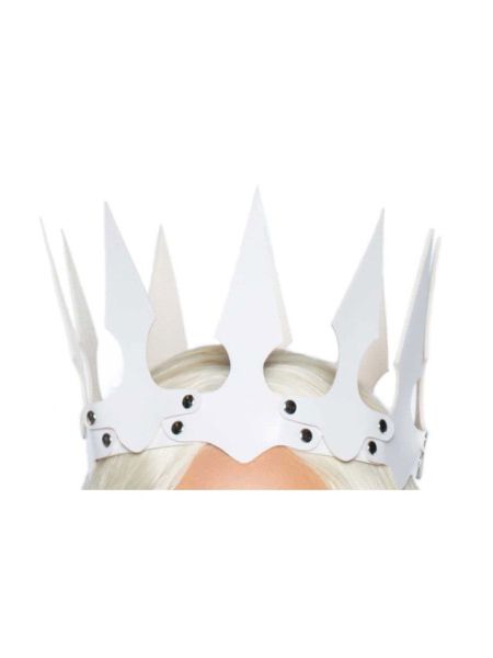 Корона з гострими зубцями Leg Avenue crown O/S