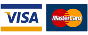 Visa MasterCard